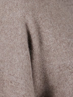 TRISTAN LOOSE FIT SWEATER