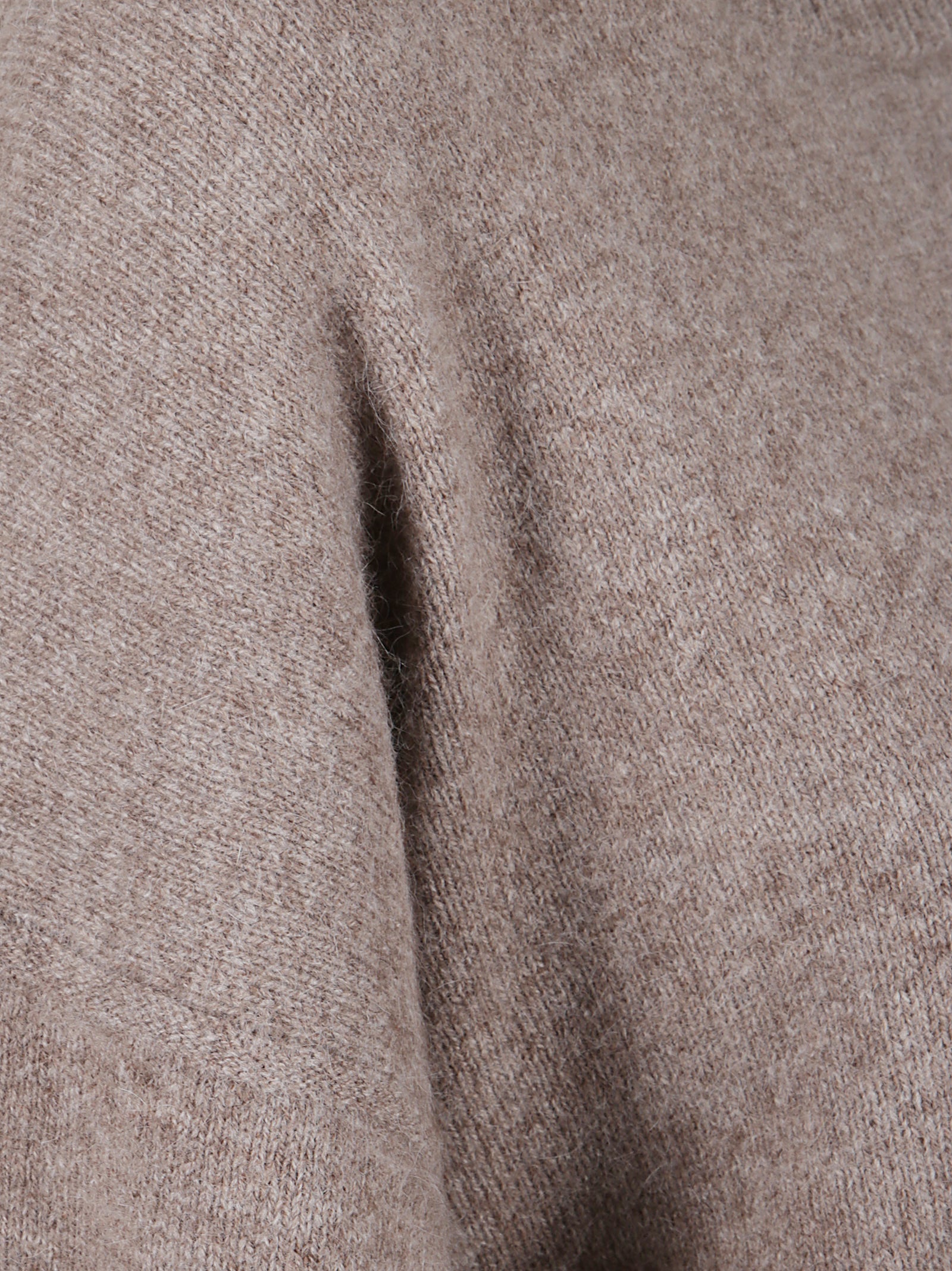 TRISTAN LOOSE FIT SWEATER