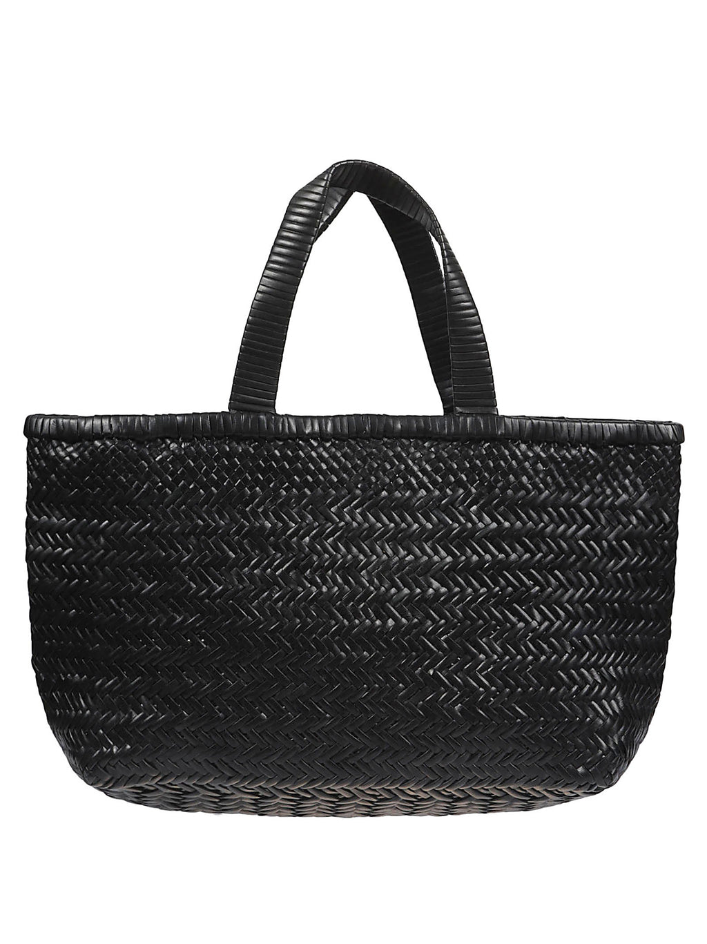 NEW SUNSET BAG MEDIUM LEATHER
