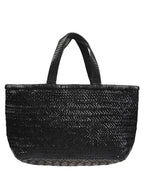 NEW SUNSET BAG MEDIUM LEATHER
