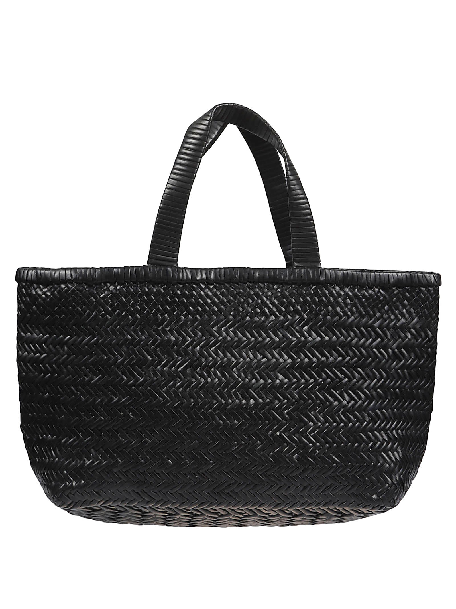 NEW SUNSET BAG MEDIUM LEATHER