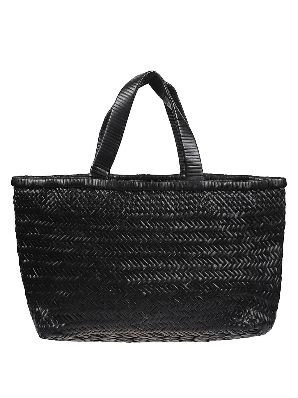 NEW SUNSET BAG MEDIUM LEATHER