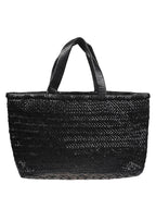 NEW SUNSET BAG MEDIUM LEATHER