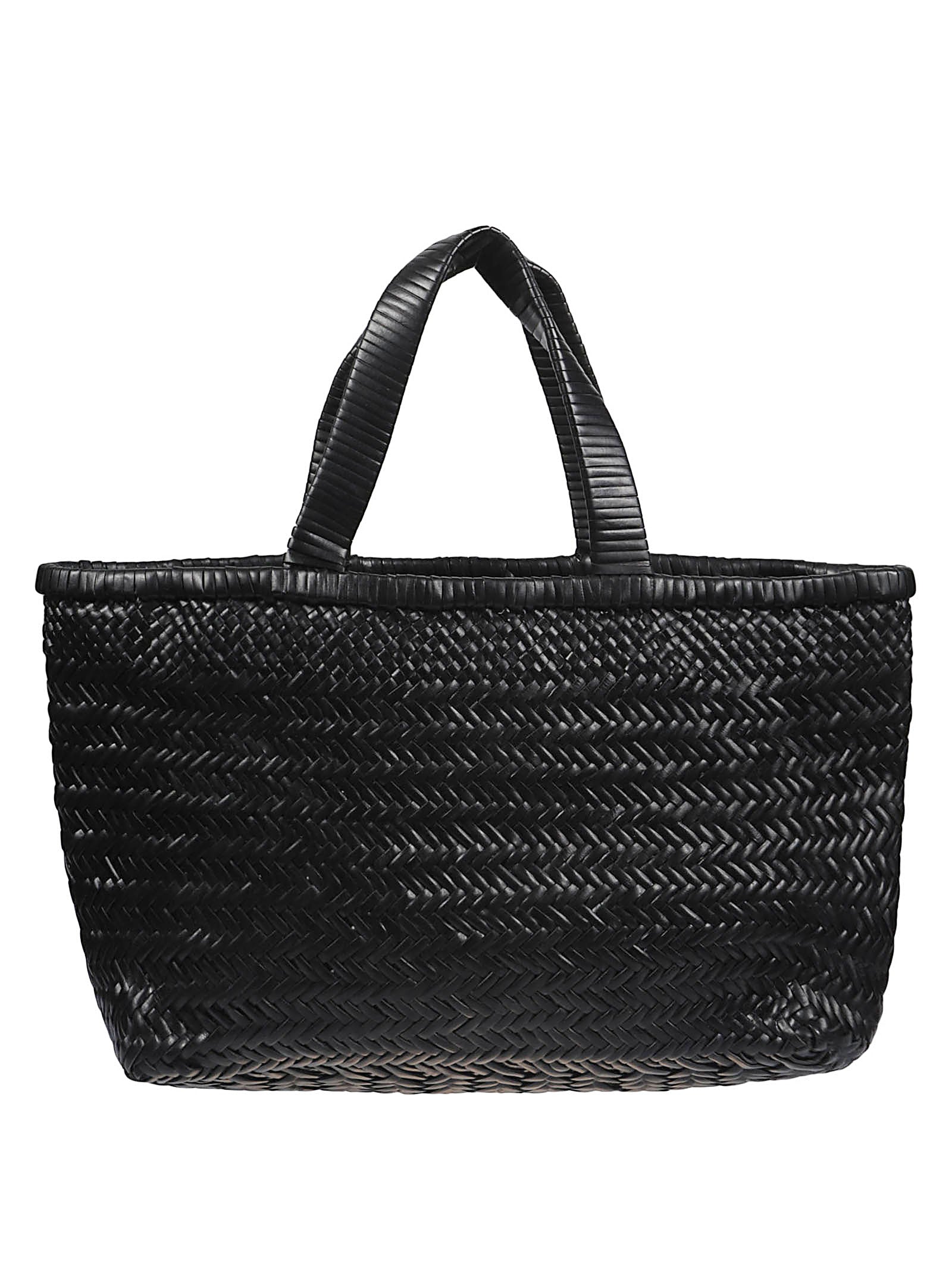 NEW SUNSET BAG MEDIUM LEATHER