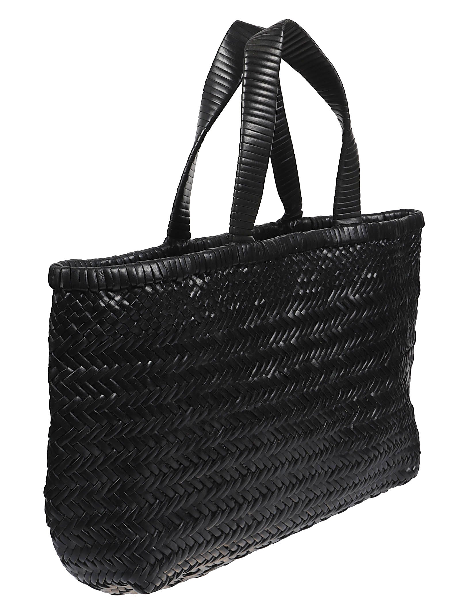 NEW SUNSET BAG MEDIUM LEATHER