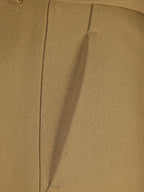 THE STRATEGIST TROUSERS