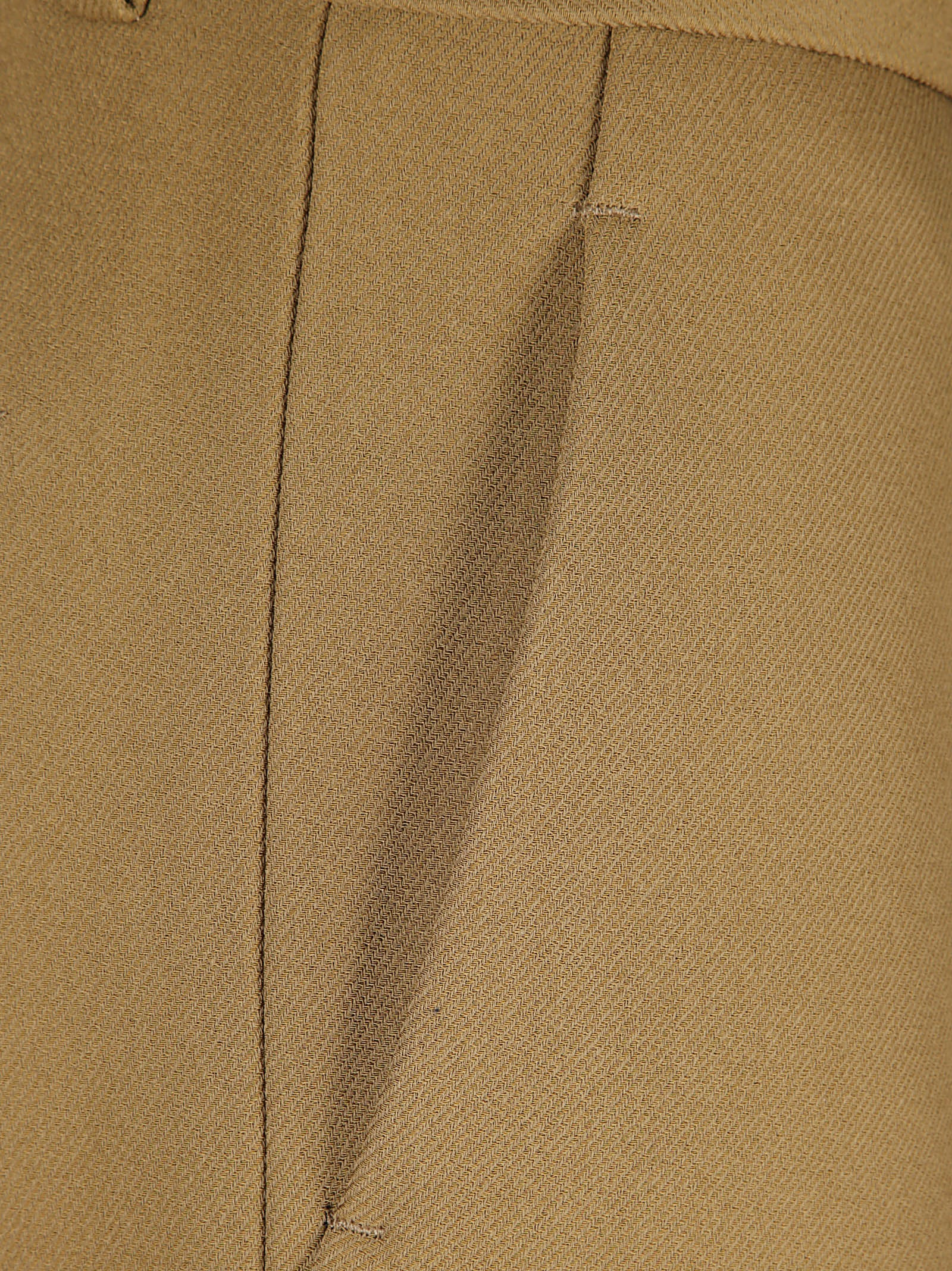 THE STRATEGIST TROUSERS