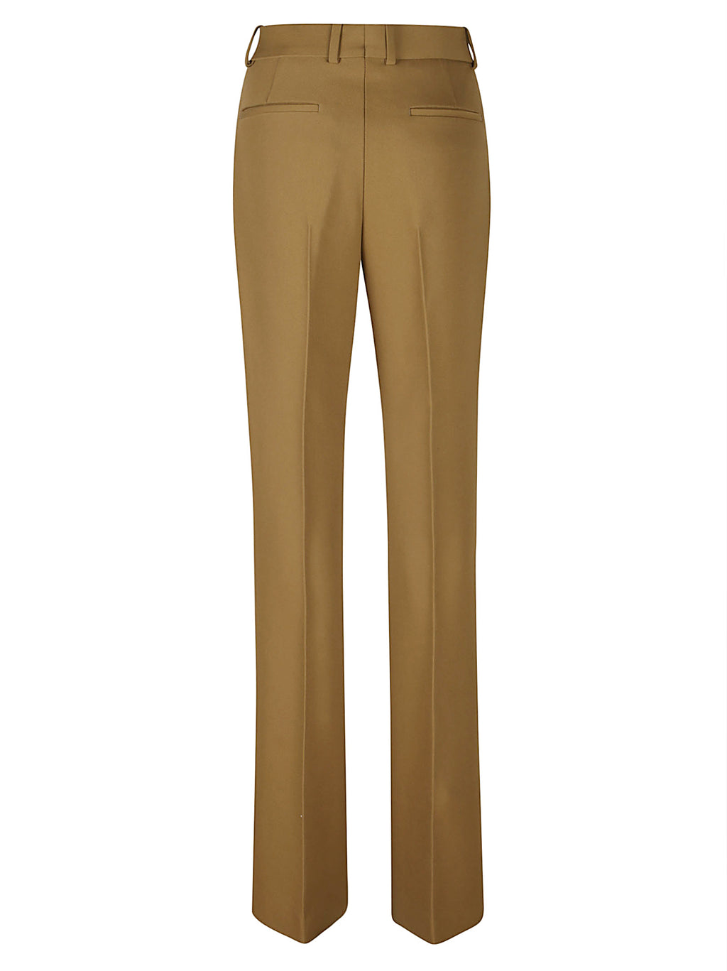 THE STRATEGIST TROUSERS