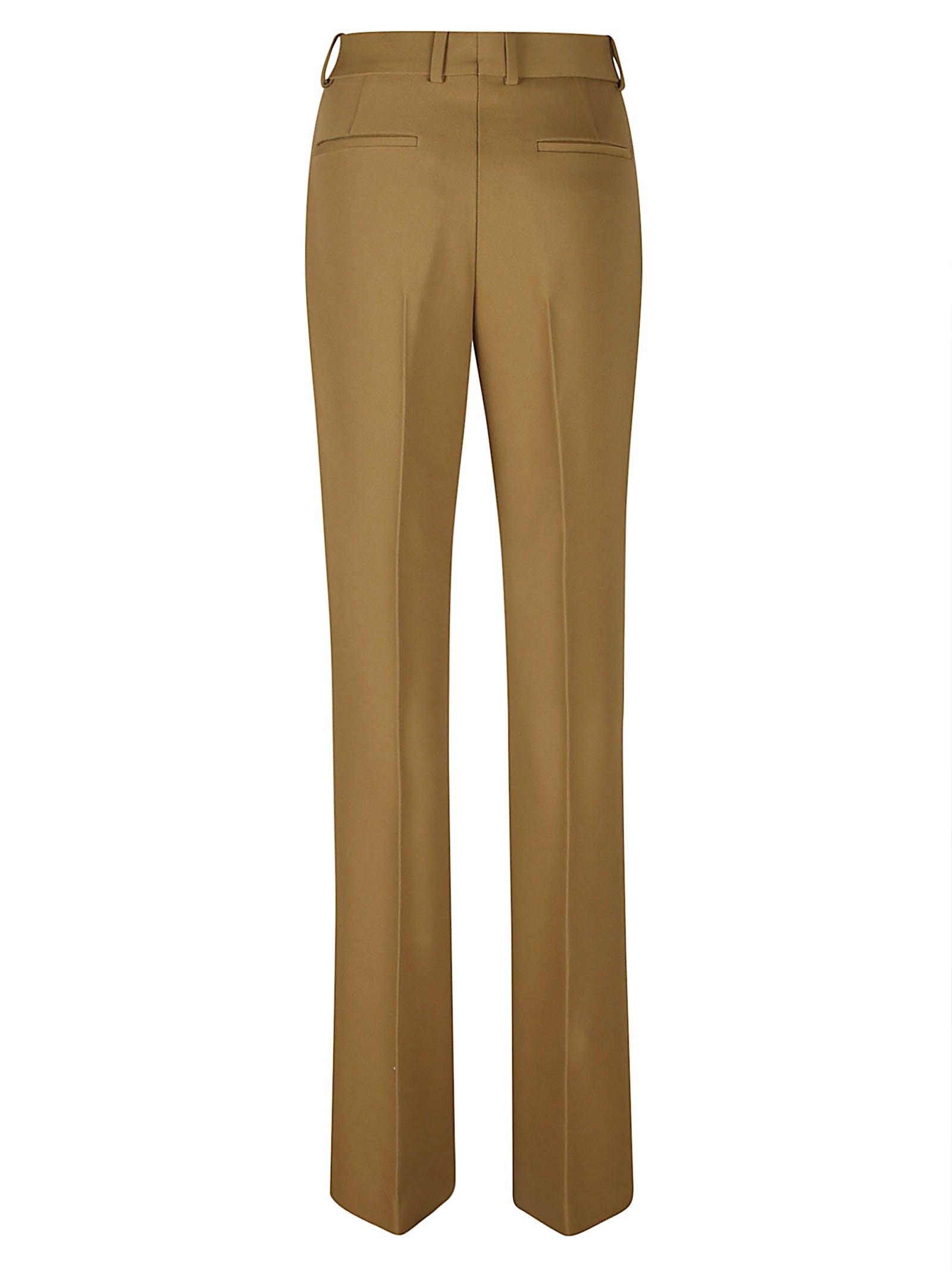 THE STRATEGIST TROUSERS