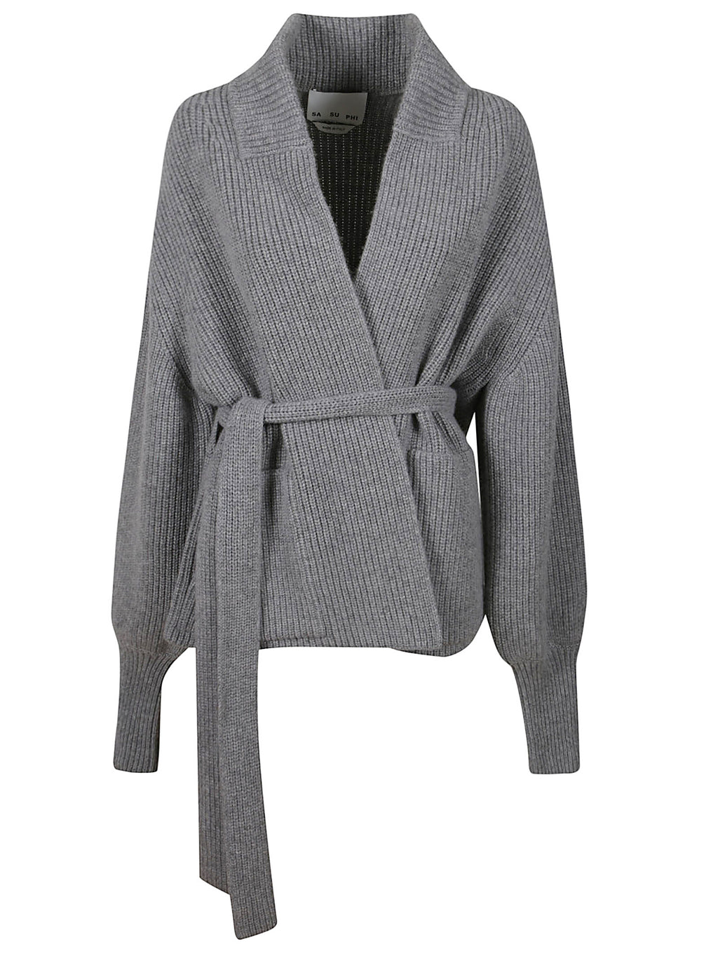 GEMMA CARDIGAN