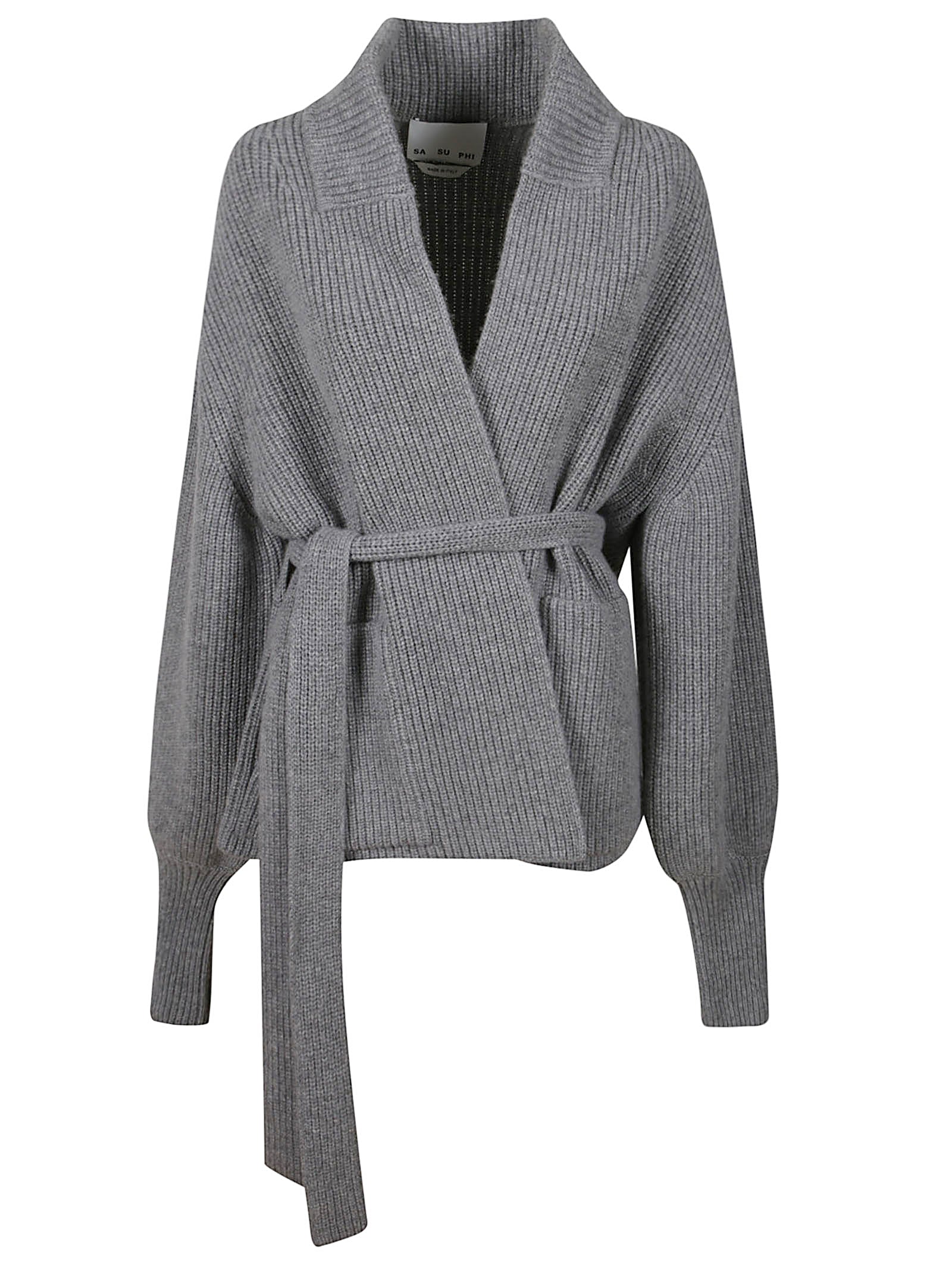 GEMMA CARDIGAN