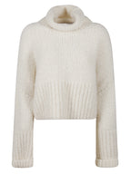 TEDDY HIGH NECK