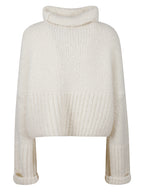 TEDDY HIGH NECK