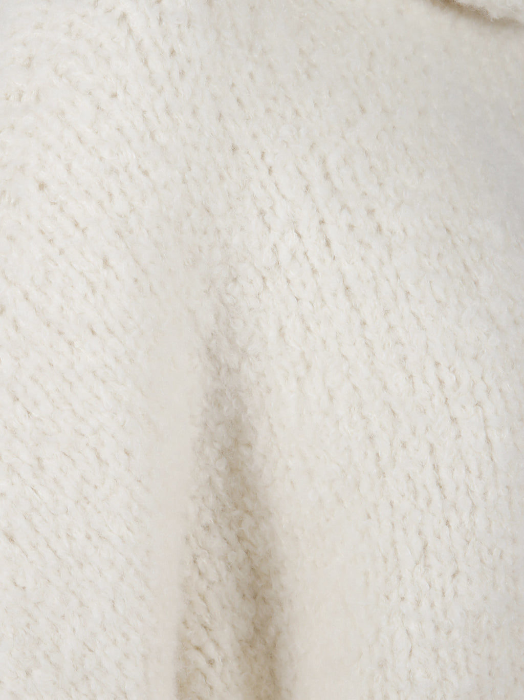 TEDDY HIGH NECK