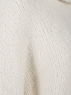 TEDDY HIGH NECK