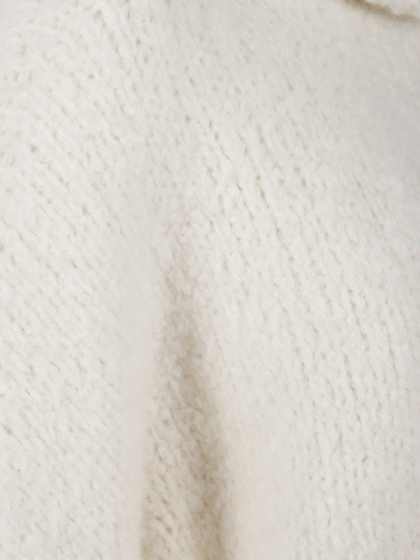 TEDDY HIGH NECK