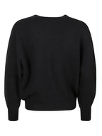 MINA WING SWEATER