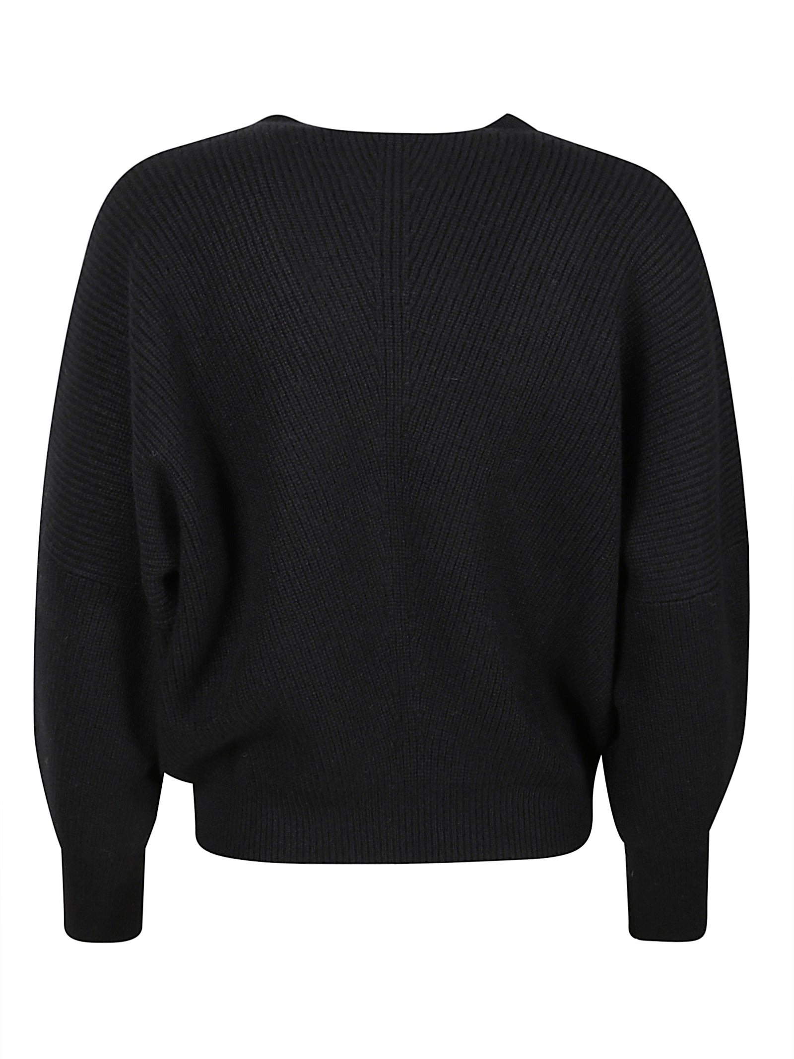 MINA WING SWEATER