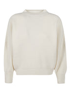 MINA WING SWEATER