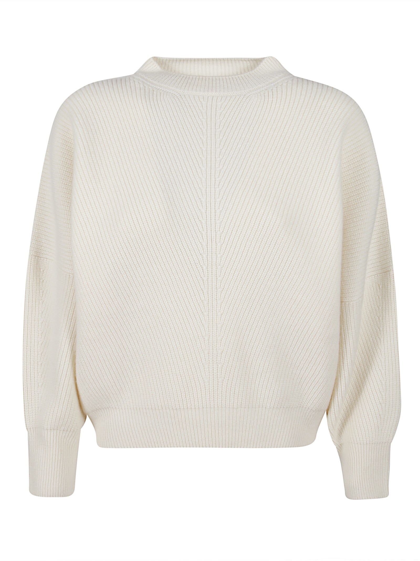 MINA WING SWEATER