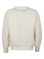 MINA WING SWEATER