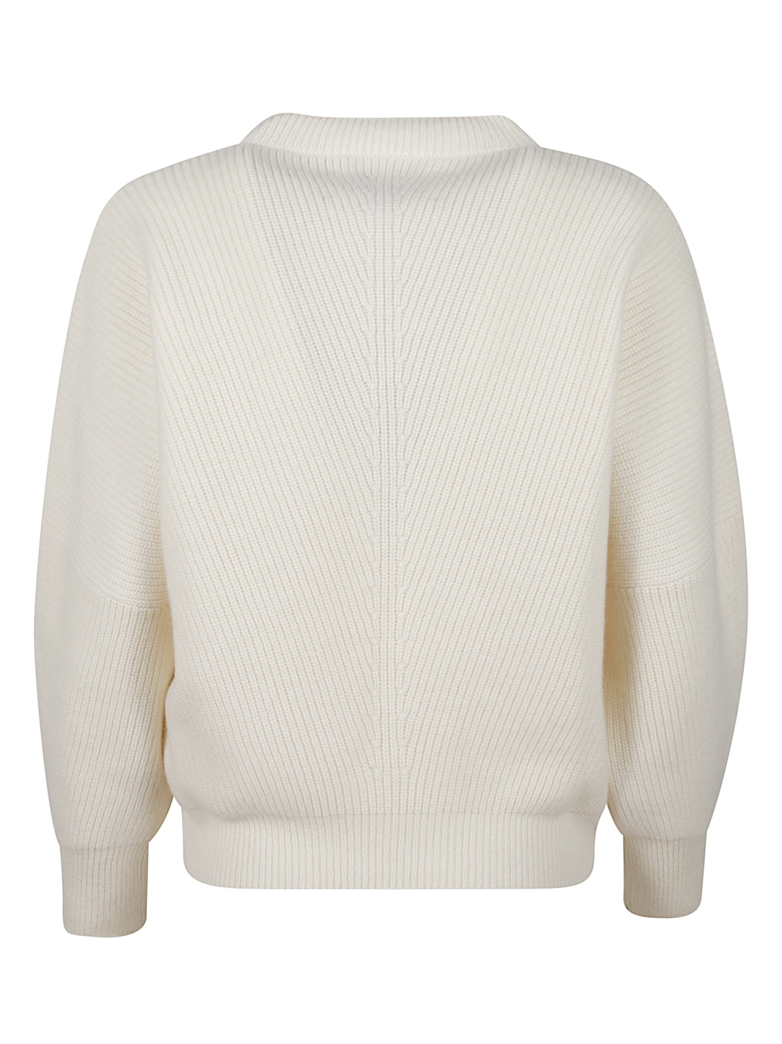 MINA WING SWEATER