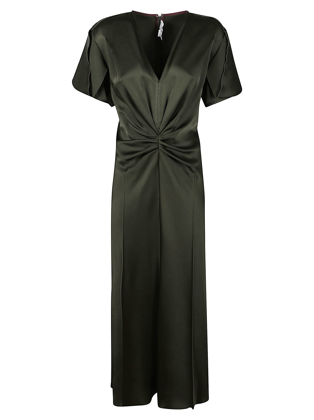 BELLA MIDI DRESS