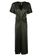 BELLA MIDI DRESS
