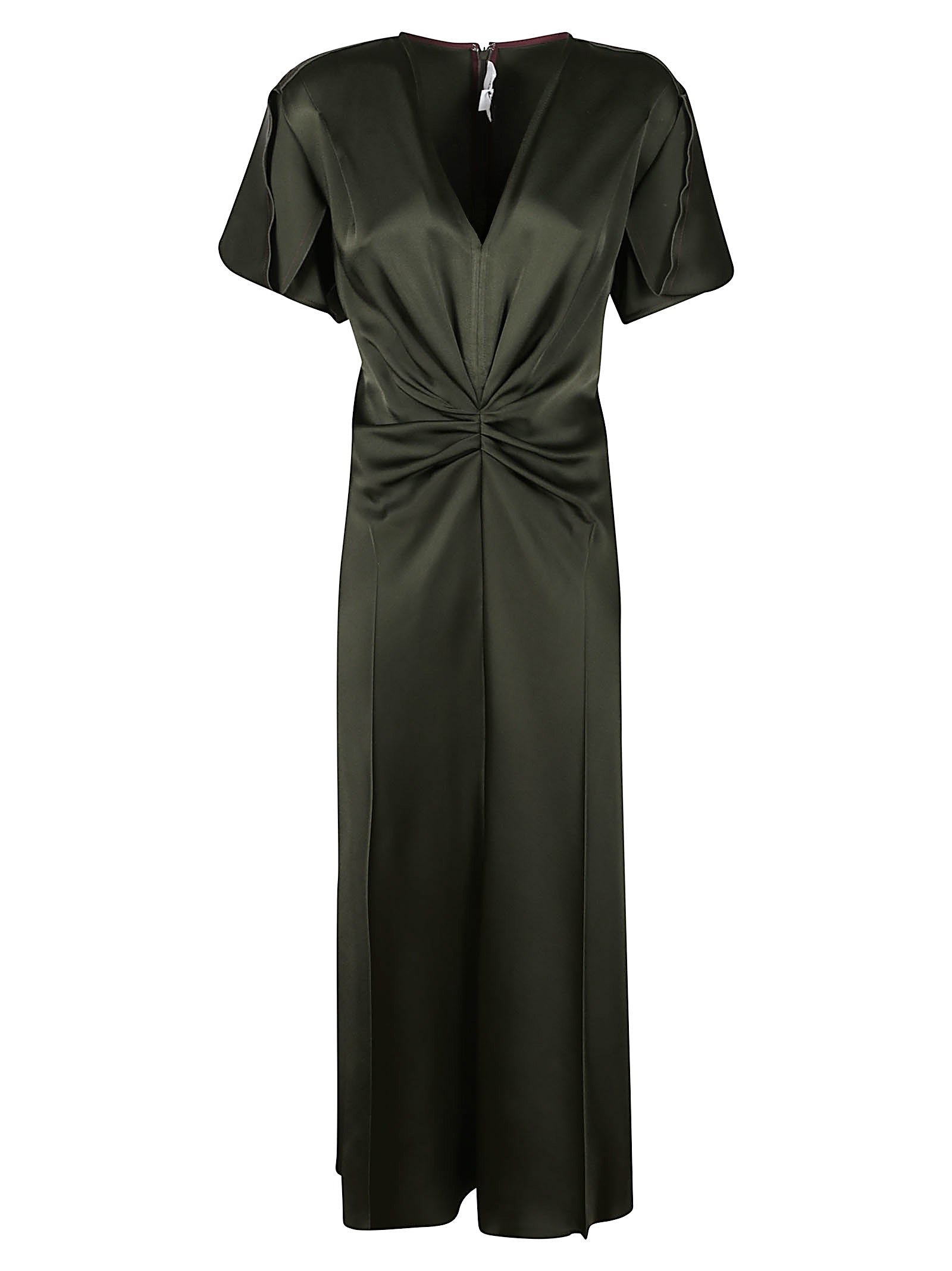 BELLA MIDI DRESS
