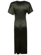 BELLA MIDI DRESS