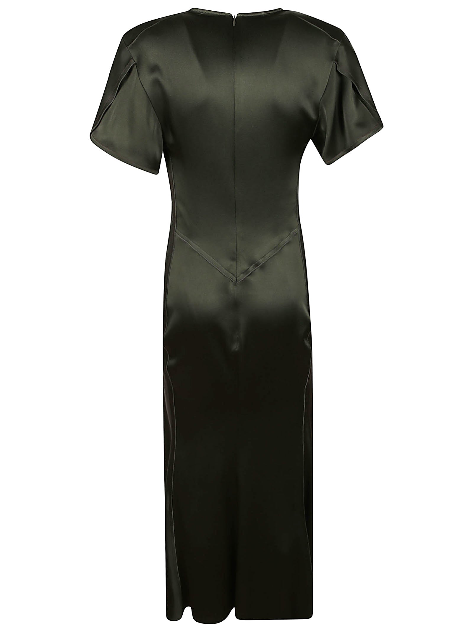 BELLA MIDI DRESS