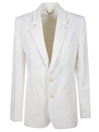 SCULPTURAL SLEEVE JACKET