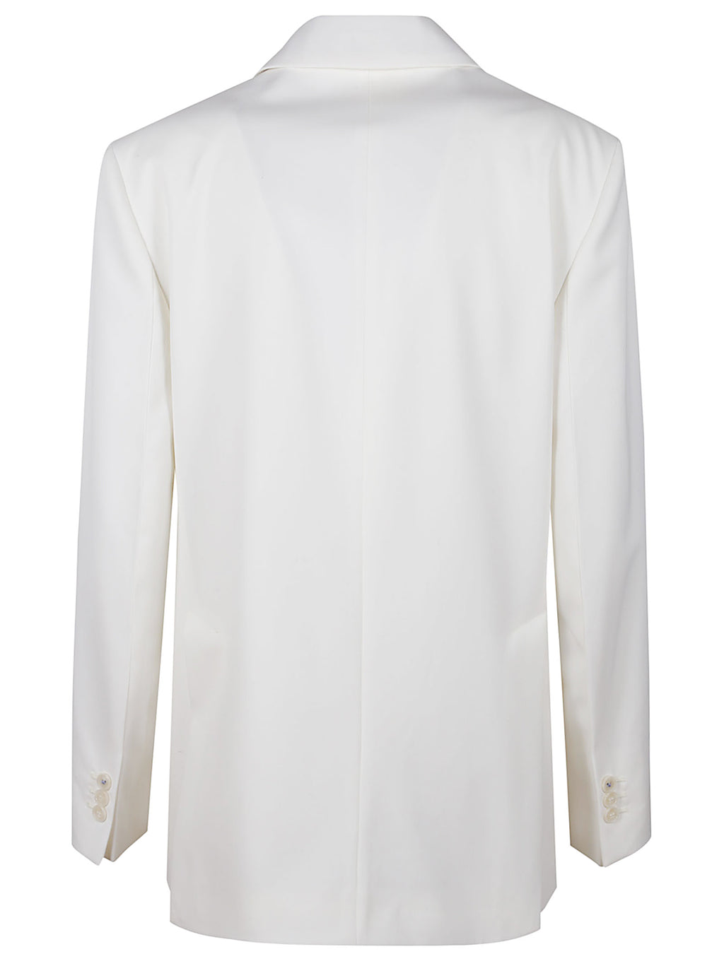 SCULPTURAL SLEEVE JACKET