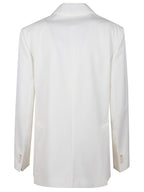 SCULPTURAL SLEEVE JACKET