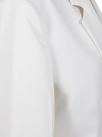 SCULPTURAL SLEEVE JACKET