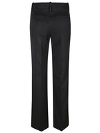 TAILORED STRAIGHT LEG TROUSERS