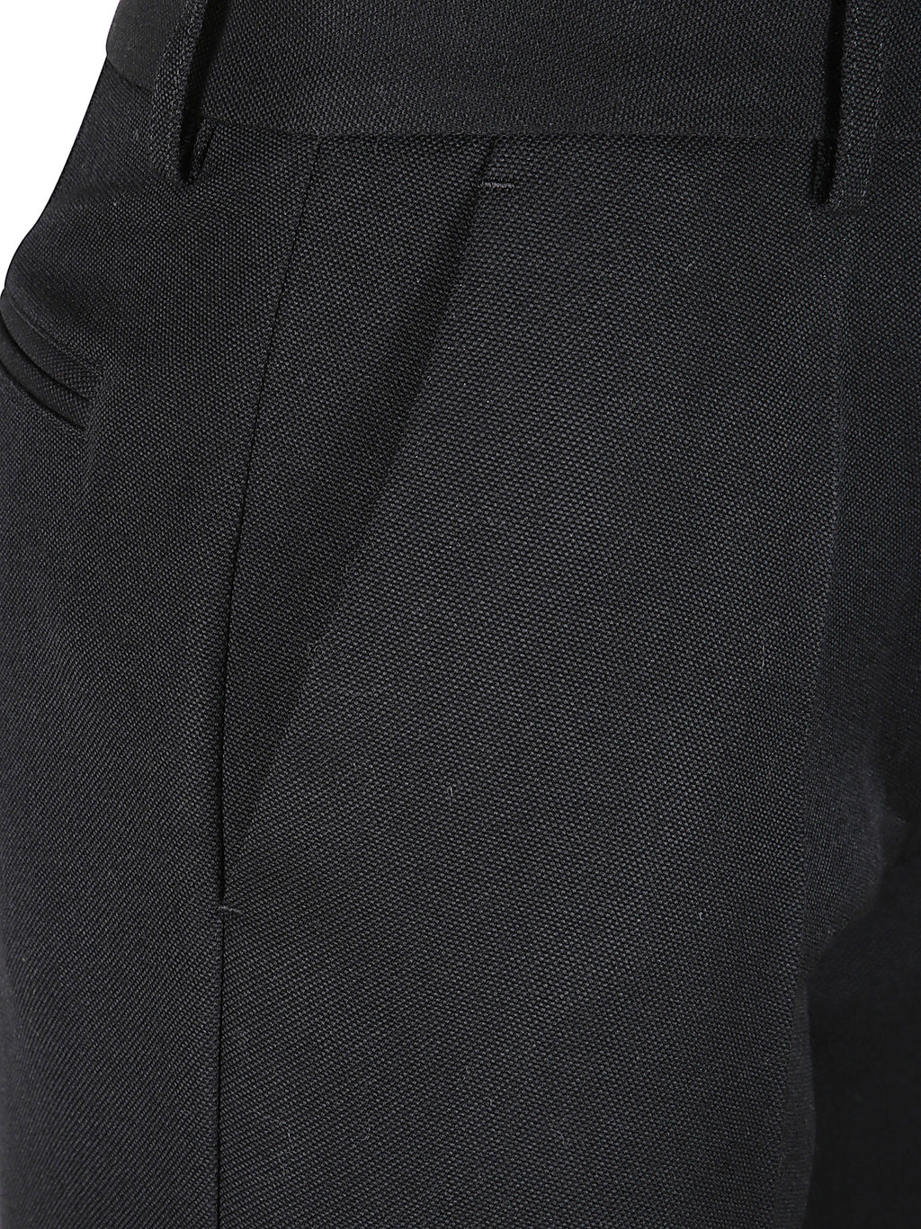TAILORED STRAIGHT LEG TROUSERS