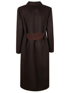 DOUBLE FACE OVERCOAT