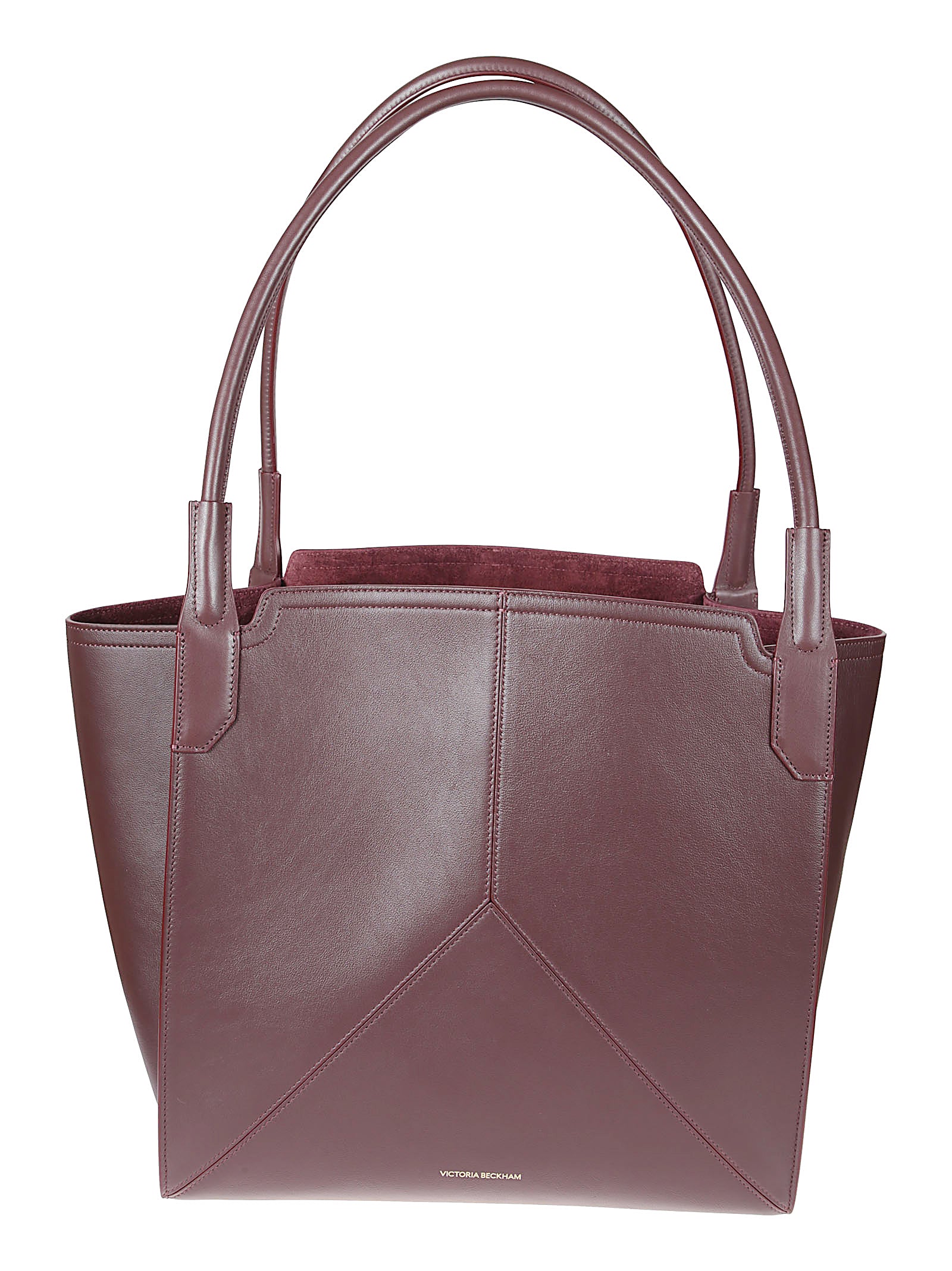SMALL VICTORIA TOTE