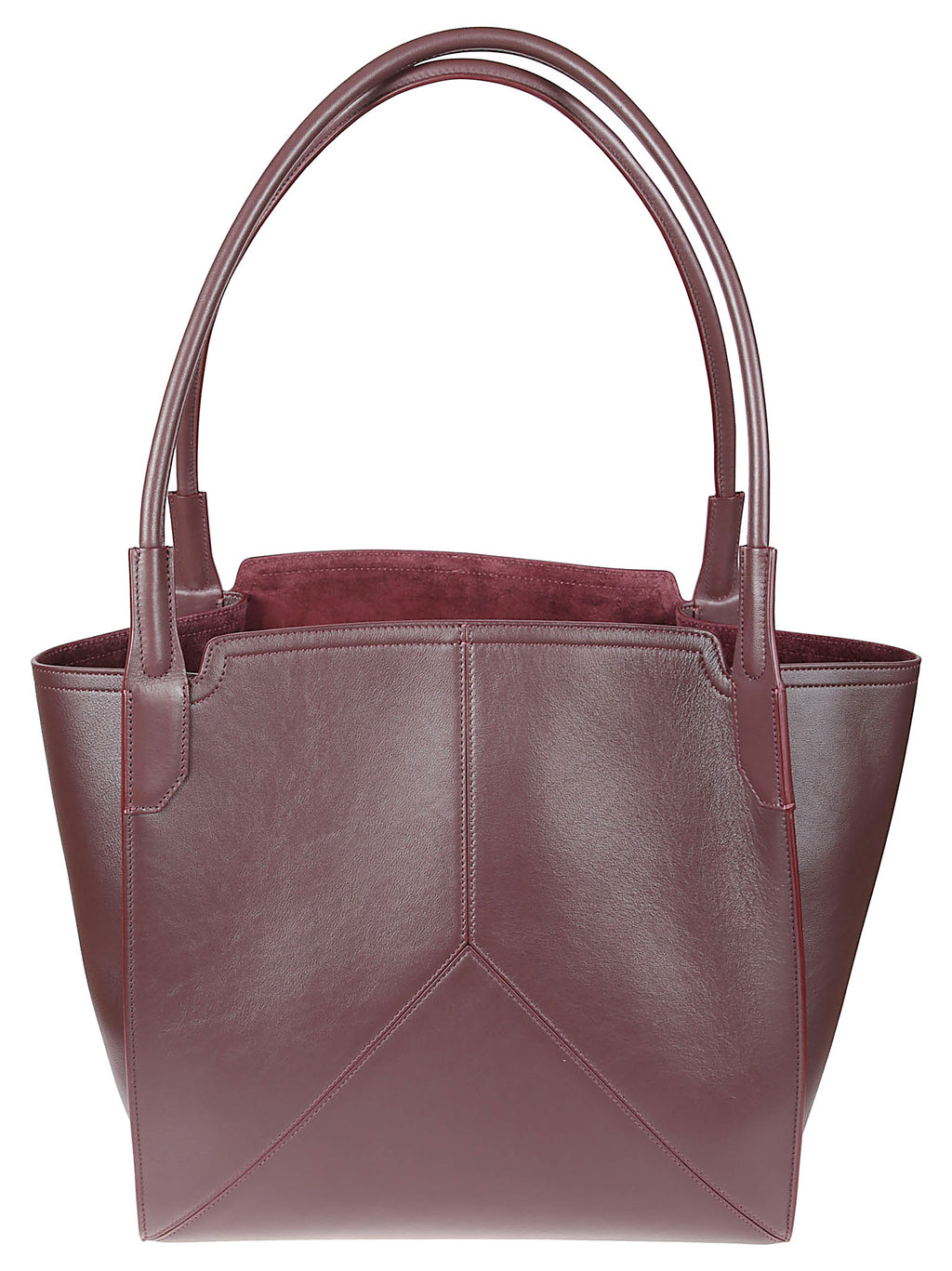 SMALL VICTORIA TOTE