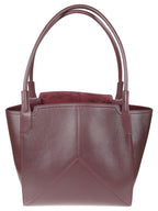 SMALL VICTORIA TOTE