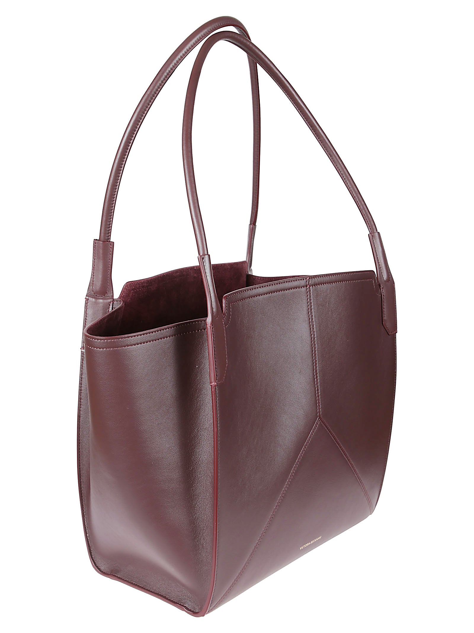 SMALL VICTORIA TOTE