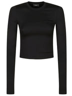 OPAQUE LONG SLEEVE TEE