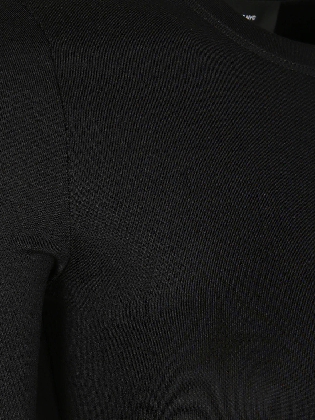 OPAQUE LONG SLEEVE TEE