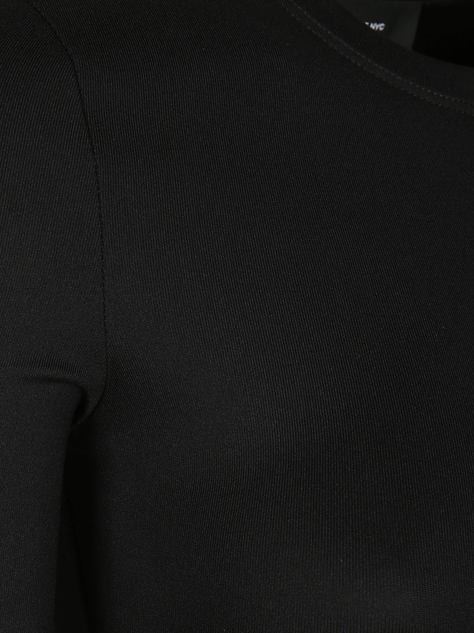 OPAQUE LONG SLEEVE TEE