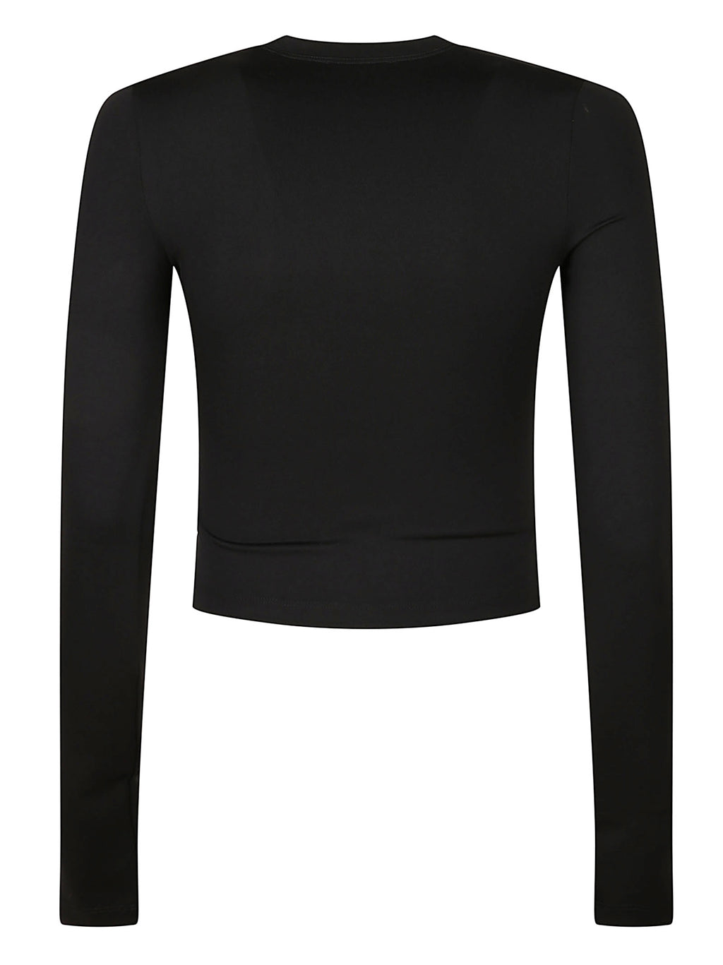 OPAQUE LONG SLEEVE TEE