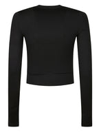 OPAQUE LONG SLEEVE TEE