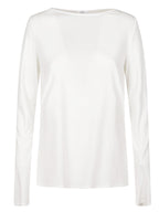 PURE TOP LONG SLEEVES