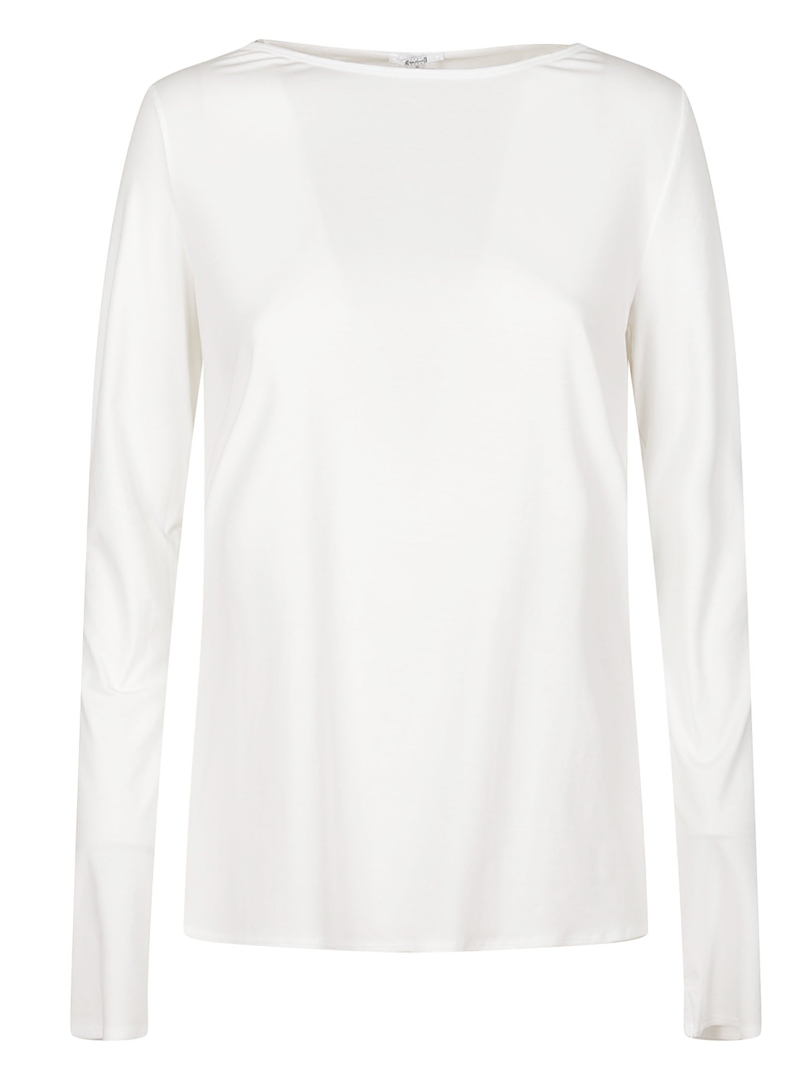 PURE TOP LONG SLEEVES