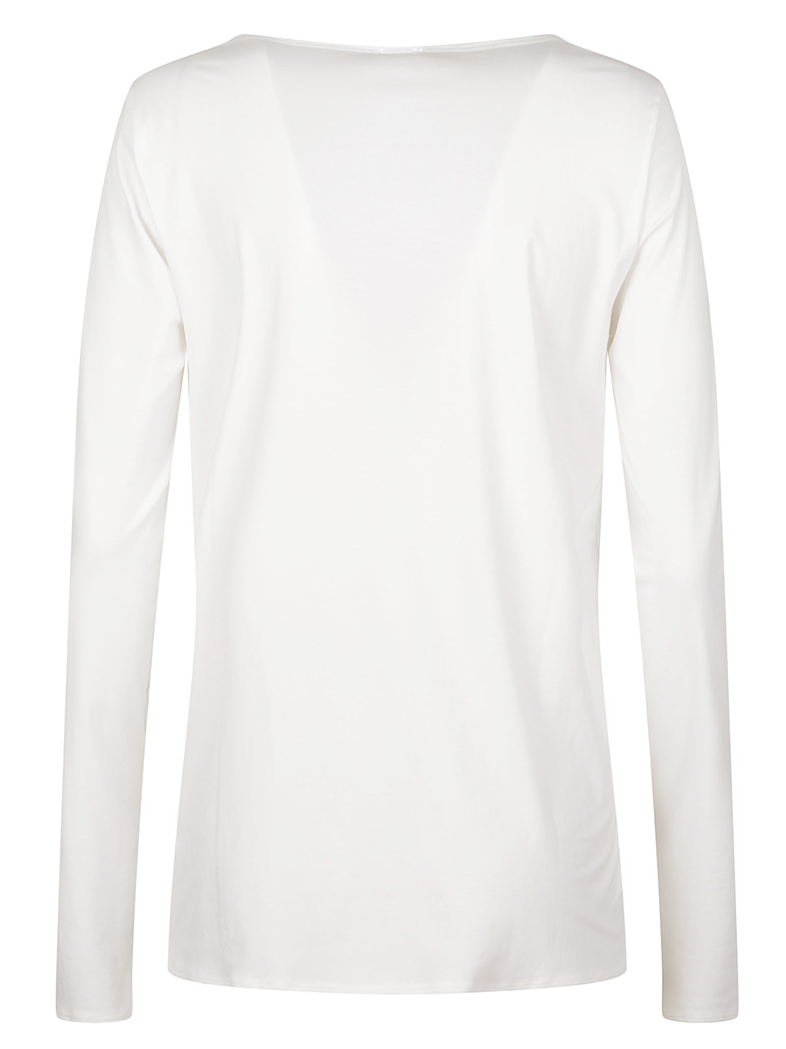 PURE TOP LONG SLEEVES